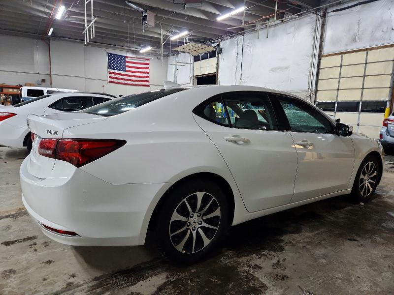 Foto 3 de la subasta – 2015 ACURA TLX TECH con VIN 19UUB1F54FA027596