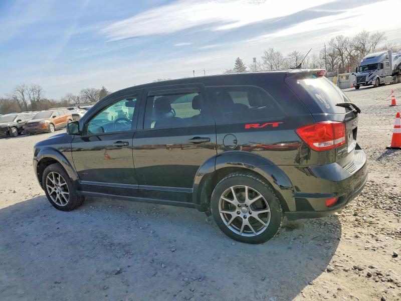 Photo 2 from auction – 2014 DODGE JOURNEY R/ with VIN 3C4PDDEG5ET302541