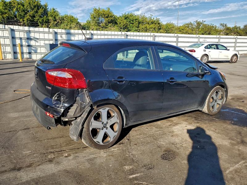 Photo 3 from auction – 2016 KIA RIO EX with VIN KNADN5A37G6597256