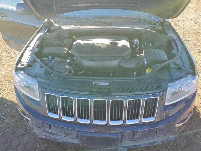 Photo 12 from auction – 2016 JEEP GRAND CHER with VIN 1C4RJFAG5GC338795