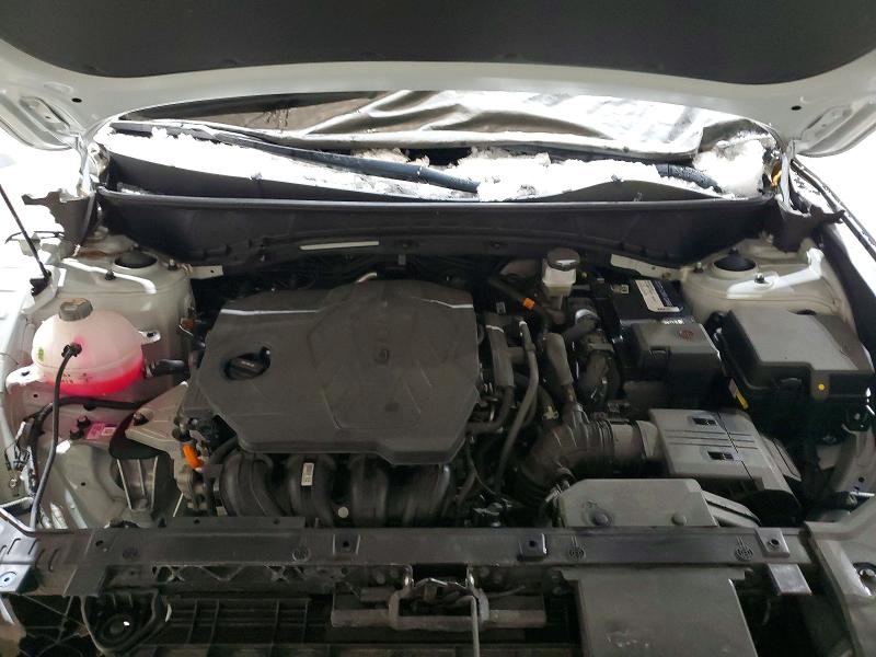 Photo 12 from auction – 2024 HYUNDAI TUCSON XRT with VIN KM8JFCDE0RU339109
