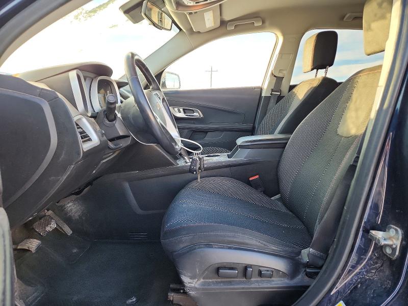 Photo 7 from auction – 2017 CHEVROLET EQUINOX with VIN 2GNALCEK9H1600188