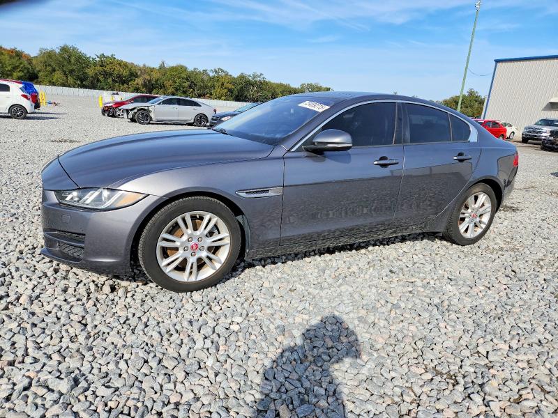 2017 JAGUAR XE - Търг №72489215