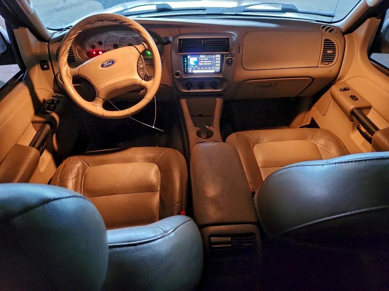 Photo 8 from auction – 2005 FORD EXPLORER S with VIN 1FMDU67K65UA71604