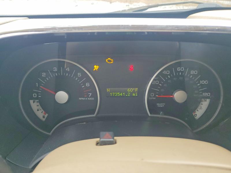 Photo 9 from auction – 2007 FORD EXPLORER X with VIN 1FMEU63E37UA97603
