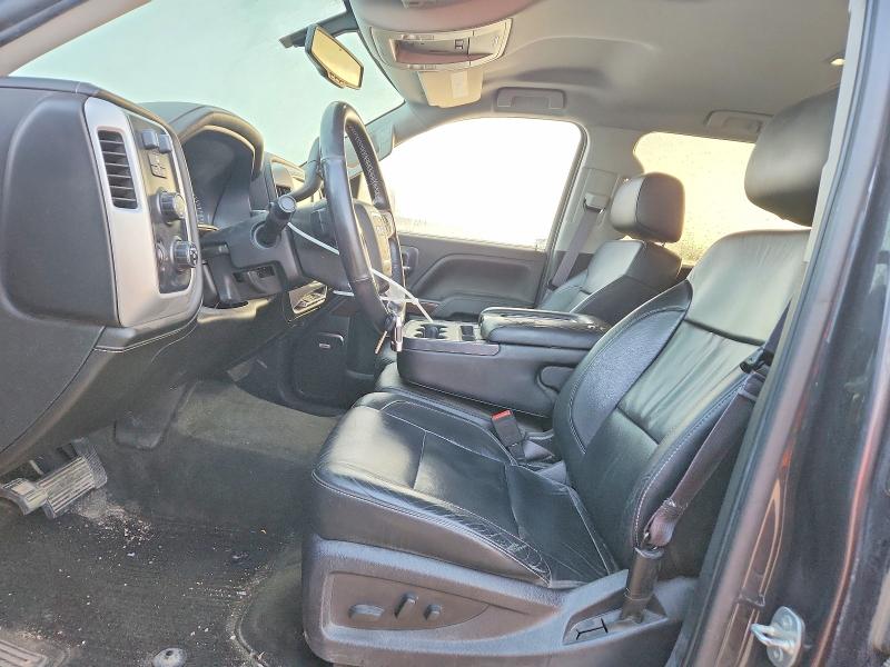 Photo 7 from auction – 2014 GMC SIERRA K15 with VIN 3GTU2VEC7EG538628