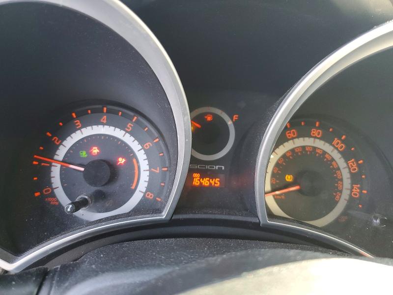Photo 9 from auction – 2014 TOYOTA SCION TC with VIN JTKJF5C78E3073320