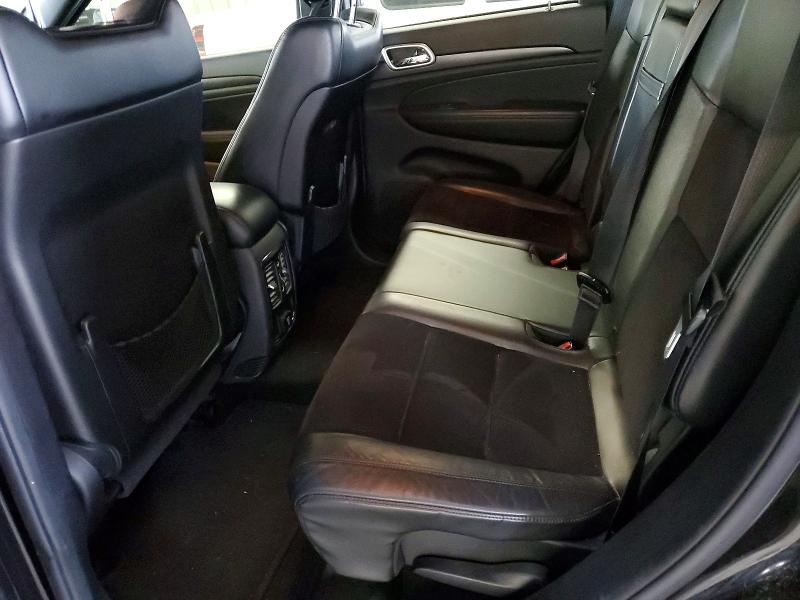 Photo 10 from auction – 2015 JEEP GRAND CHEROKEE with VIN 1C4RJFAG0FC909477