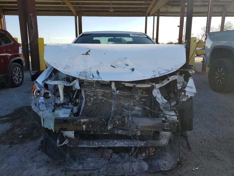Photo 5 from auction – 2012 TOYOTA CAMRY with VIN 4T1BF1FK9CU203418