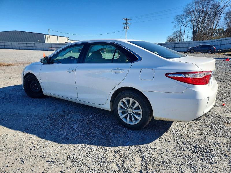 Photo 2 from auction – 2015 TOYOTA CAMRY with VIN 4T1BF1FK2FU484014