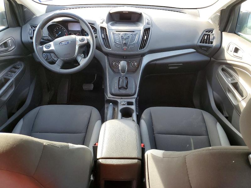 Photo 8 from auction – 2015 FORD ESCAPE with VIN 1FMCU0F79FUB29289