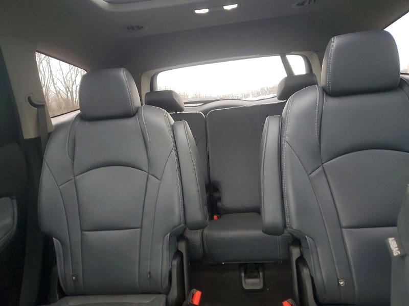 Photo 10 from auction – 2019 BUICK ENCLAVE ES with VIN 5GAEVAKW5KJ270760