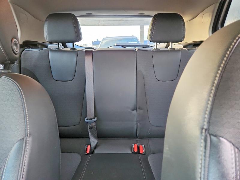 Photo 10 from auction – 2020 BUICK ENCORE GX with VIN KL4MMBS25LB074890