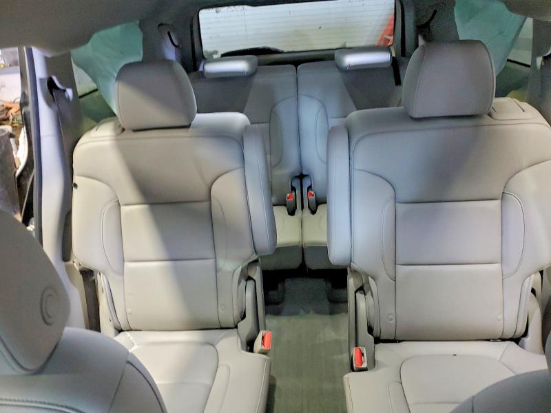 Photo 10 from auction – 2023 GMC ACADIA SLT with VIN 1GKKNULS9PZ134790
