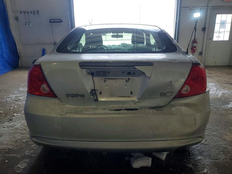 Photo 6 from auction – 2007 TOYOTA SCION TC with VIN JTKDE177470159523