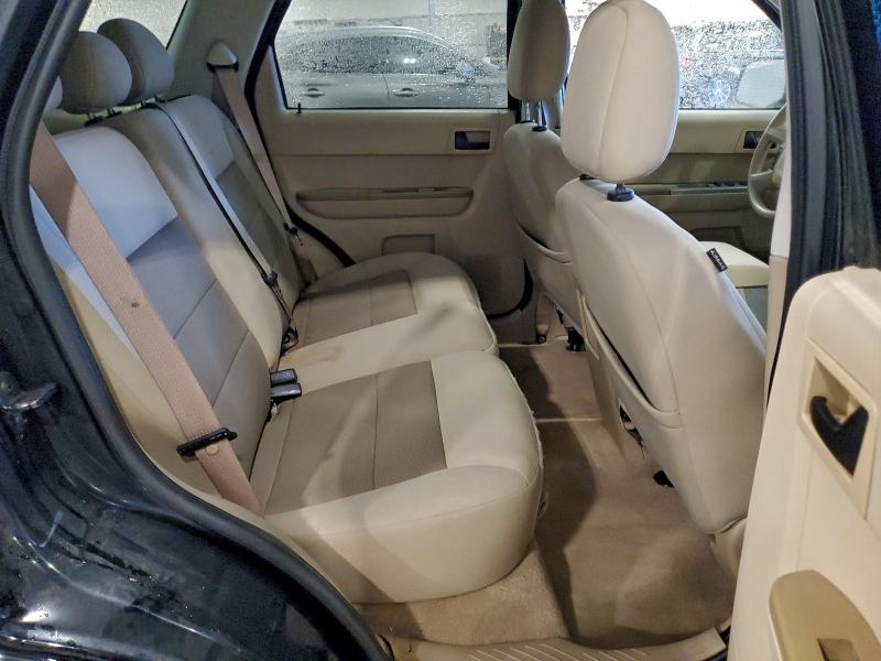 Photo 11 from auction – 2008 FORD ESCAPE with VIN 1FMCU03118KD05993