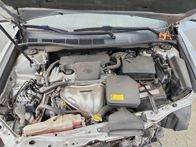 Photo 11 from auction – 2014 TOYOTA CAMRY L with VIN 4T1BF1FKXEU327345