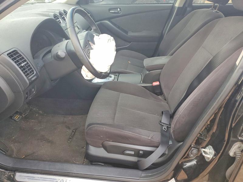 Фото 7 с аукциона – 2012 NISSAN ALTIMA с VIN 1N4AL2APXCN548166