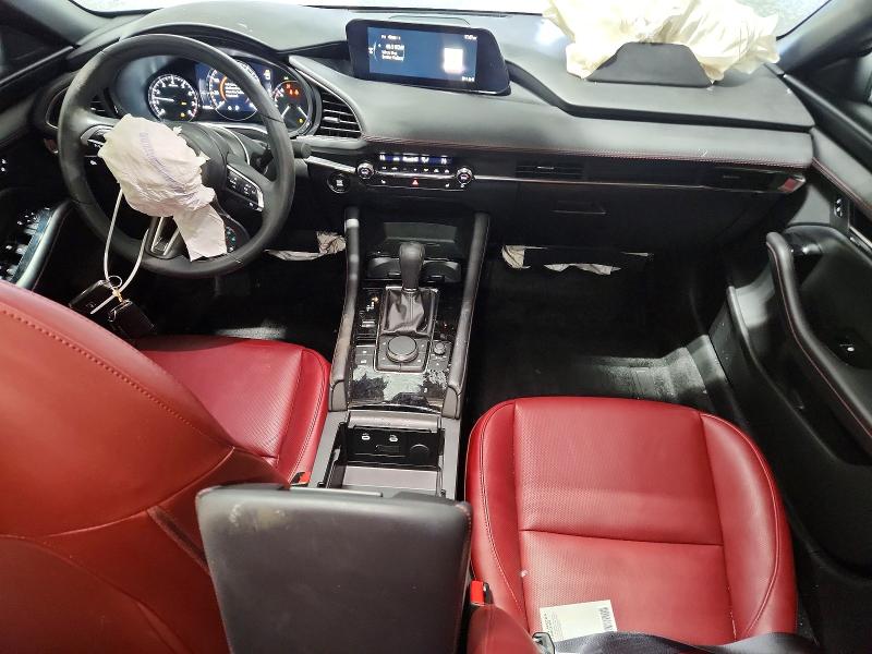 Photo 8 from auction – 2024 MAZDA 3 PREFERRE with VIN JM1BPBLM4R1702764