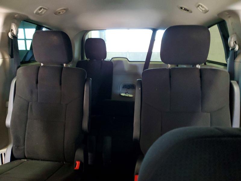 Photo 10 from auction – 2012 DODGE GRAND CARA with VIN 2C4RDGBG4CR114494