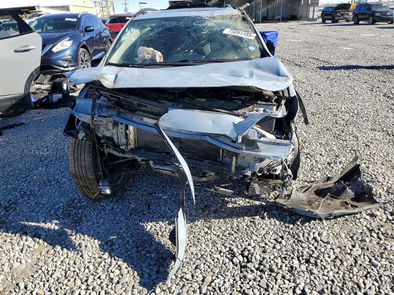 Photo 5 from auction – 2021 SUBARU CROSSTREK with VIN JF2GTHMC6M8669813