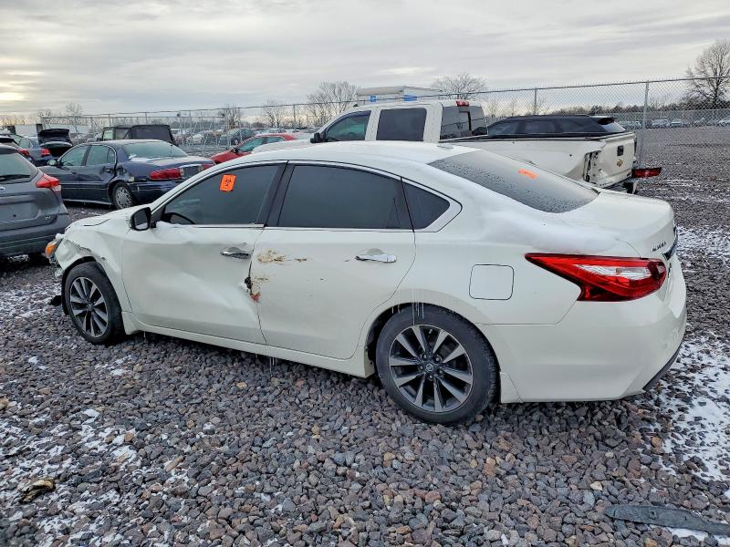 Photo 2 from auction – 2016 NISSAN ALTIMA with VIN 1N4AL3AP4GC136817