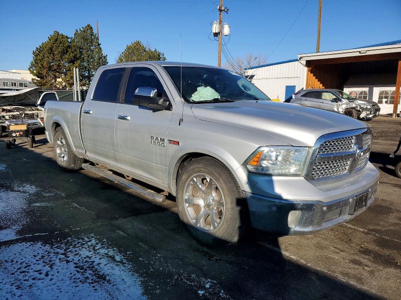 Photo 4 from auction – 2016 RAM 1500 LARAM with VIN 1C6RR7VM4GS123002