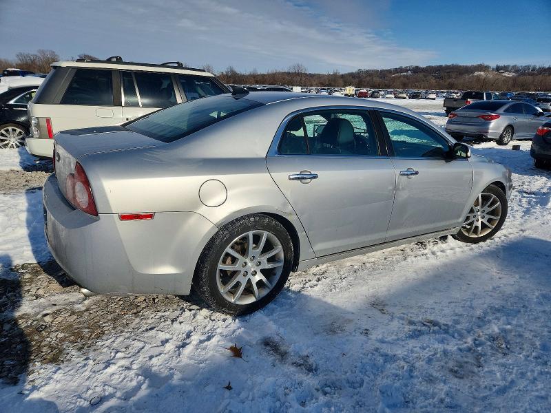Photo 3 from auction – 2012 CHEVROLET MALIBU with VIN 1G1ZG5E72CF262411