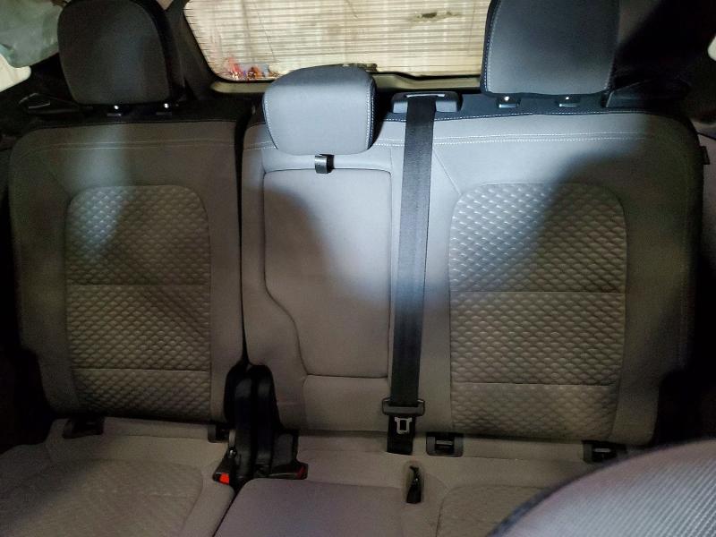 Photo 10 from auction – 2020 FORD ESCAPE with VIN 1FMCU9G63LUA13186