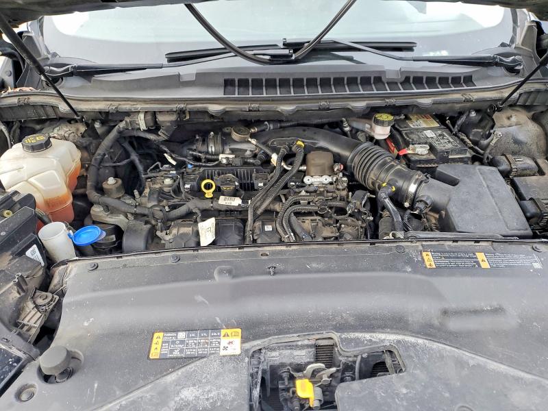 Photo 12 from auction – 2019 FORD EDGE with VIN 2FMPK4K9XKBB68205