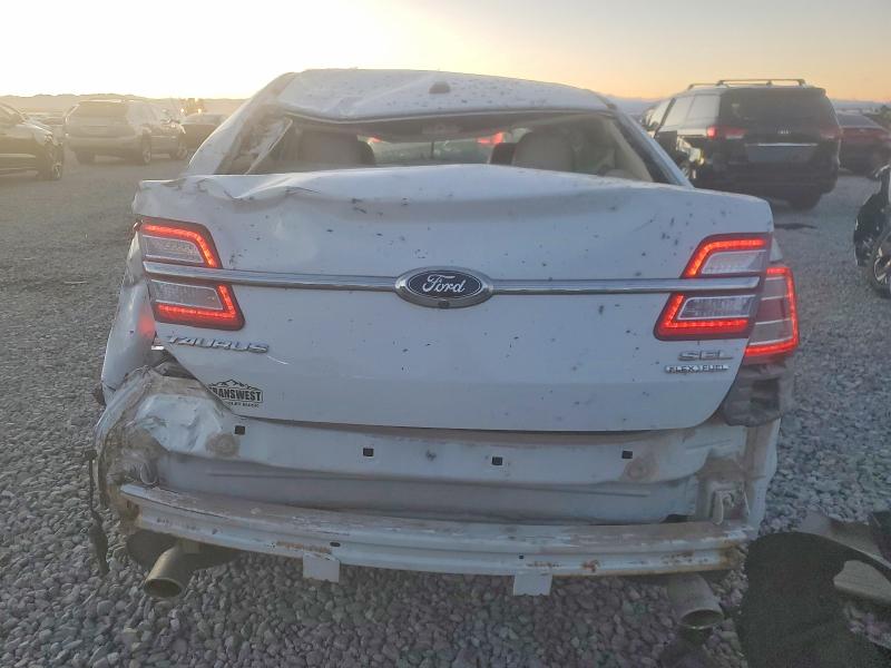 Фото 6 с аукциона – 2015 FORD TAURUS SEL с VIN 1FAHP2E83FG141160