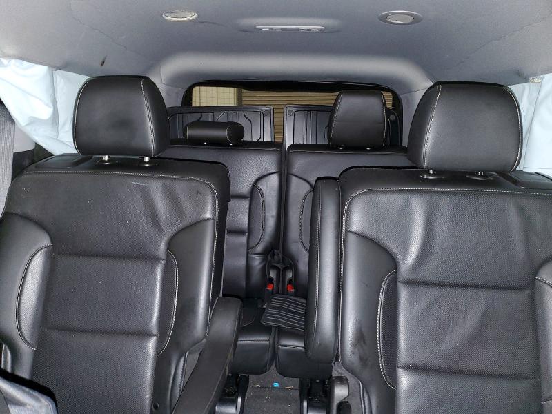 Photo 10 from auction – 2020 GMC ACADIA with VIN 1GKKNMLS0LZ112140
