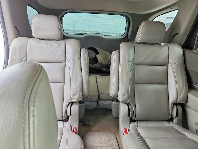Photo 10 from auction – 2012 DODGE DURANGO with VIN 1C4RDHAG1CC271156