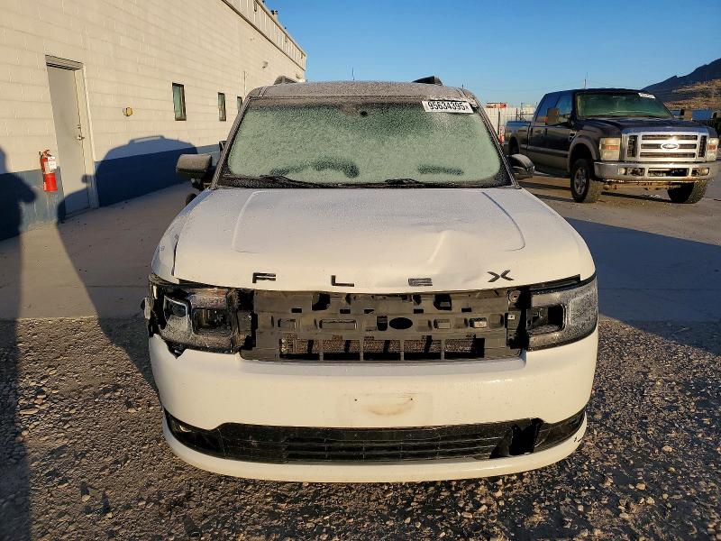 Photo 5 from auction – 2013 FORD FLEX with VIN 2FMHK6DT6DBD26230