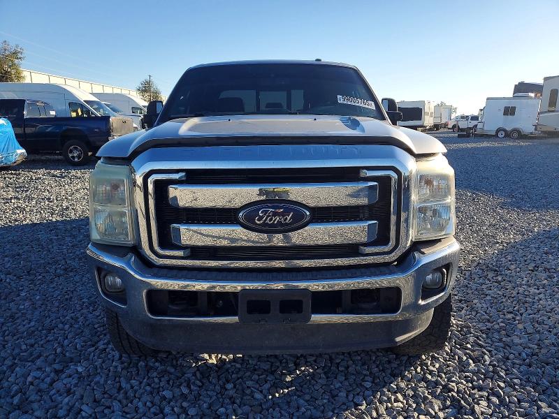 Photo 5 from auction – 2016 FORD F250 with VIN 1FT7W2BT0GEB11564