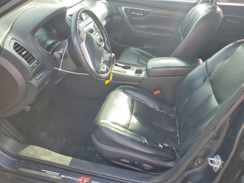 Photo 7 from auction – 2017 NISSAN ALTIMA with VIN 1N4AL3AP5HC202244
