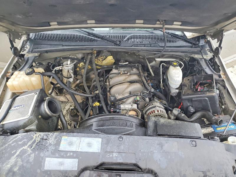 Photo 11 from auction – 2003 GMC SIERRA with VIN 1GTHK23G13F122918
