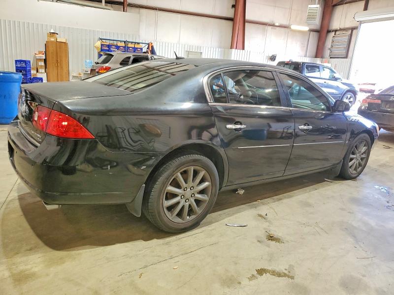 Photo 3 from auction – 2007 BUICK LUCERNE CX with VIN 1G4HE57Y27U159842