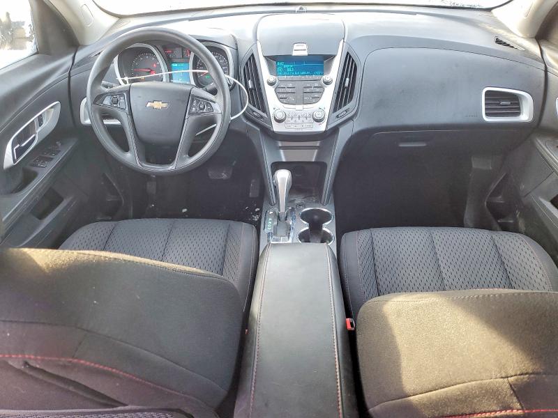 Photo 8 from auction – 2014 CHEVROLET EQUINOX LS with VIN 2GNALAEK4E6134043