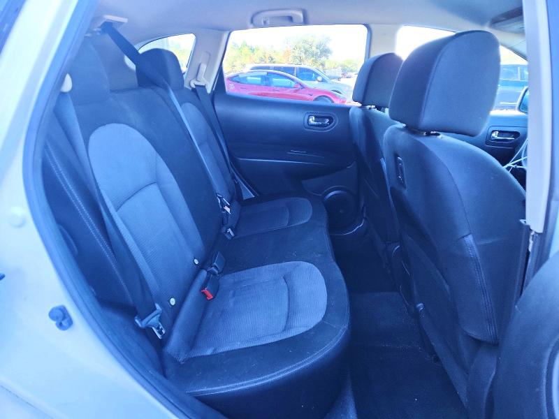 Photo 11 from auction – 2013 NISSAN ROGUE with VIN JN8AS5MTXDW523355