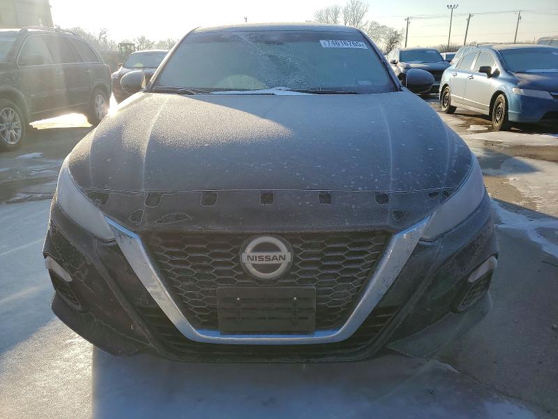 Photo 5 from auction – 2021 NISS ALTIMA with VIN 1N4BL4DV0MN417680