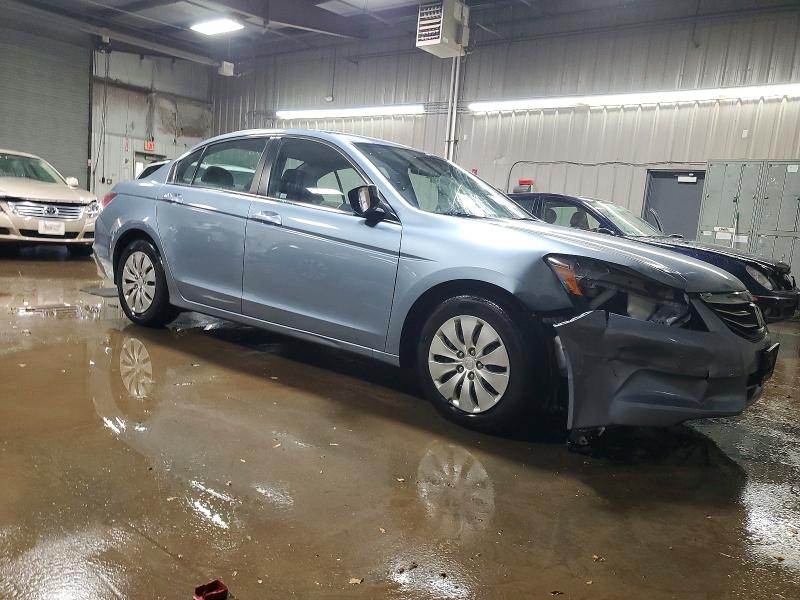 صورة رقم 4 من المزاد - 2012 HONDA ACCORD مع VIN 1HGCP2F35CA021139