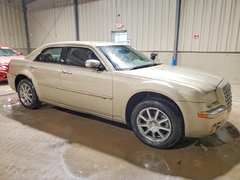 Photo 4 from auction – 2008 CHRYSLER 300C with VIN 2C3LK63H38H224273
