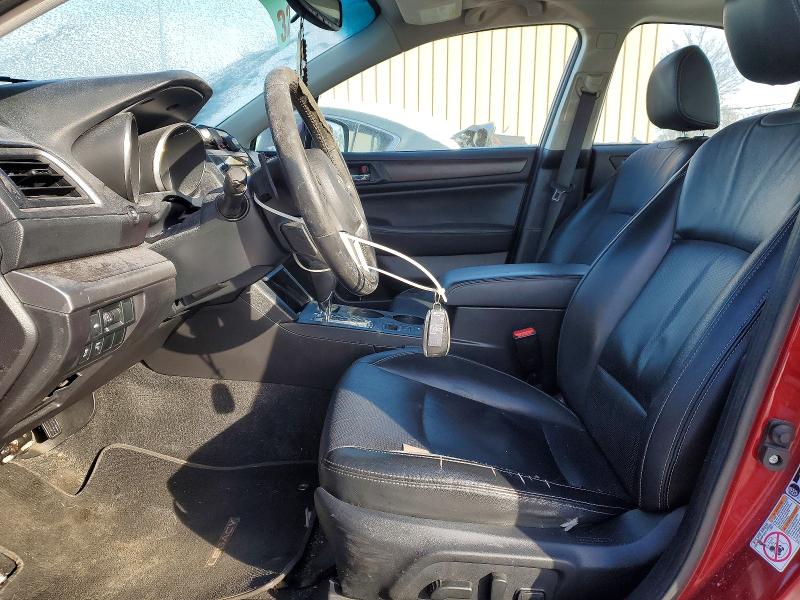 صورة رقم 7 من المزاد - 2015 SUBARU LEGACY مع VIN 4S3BNBL6XF3029003