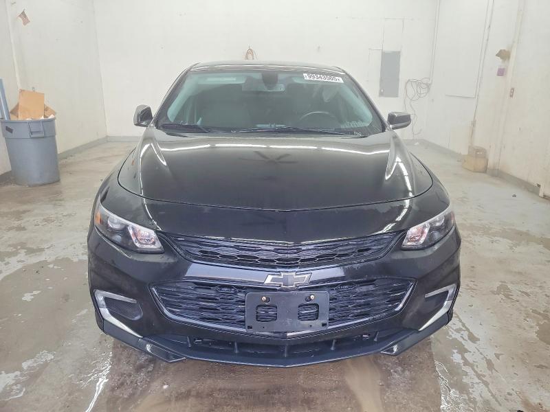 Photo 5 from auction – 2018 CHEVROLET MALIBU LT with VIN 1G1ZD5ST0JF182872