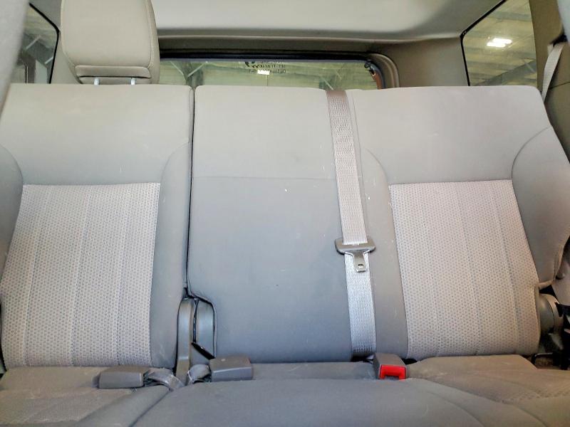 Photo 10 from auction – 2011 JEEP LIBERTY SP with VIN 1J4PN2GK0BW555270