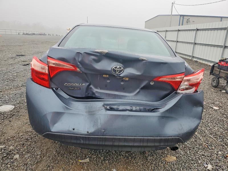 Zdjęcie 6 z aukcji – 2018 TOYOTA COROLLA z VIN 5YFBURHE8JP829407