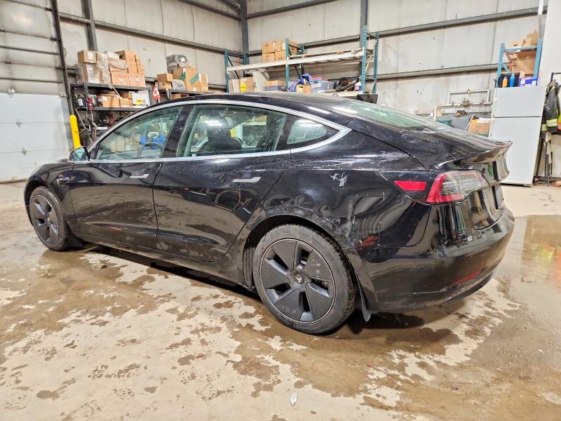 Photo 2 from auction – 2020 TESLA MODEL 3 with VIN 5YJ3E1EA3LF670086