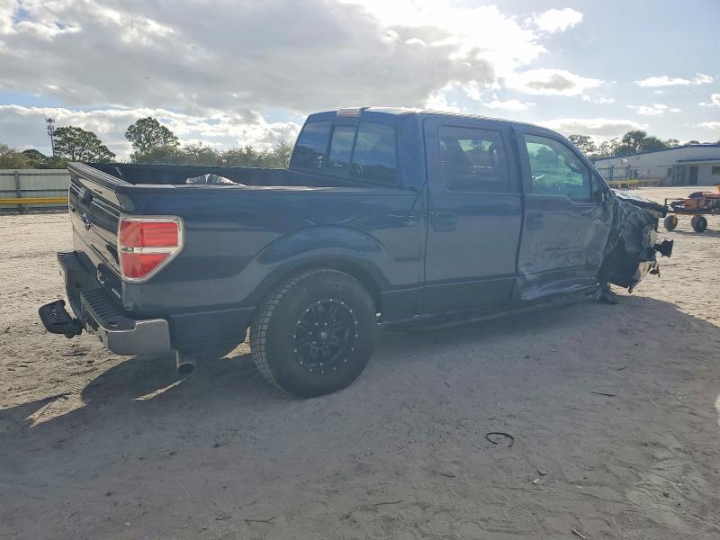 صورة رقم 3 من المزاد - 2014 FORD F150 SUPER مع VIN 1FTEW1CM3EFA71805