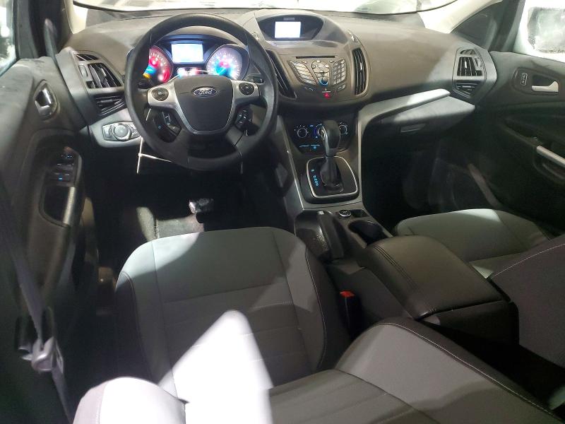 Photo 8 from auction – 2013 FORD ESCAPE SE with VIN 1FMCU9GX1DUC77128